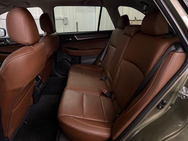 Subaru Outback  2019