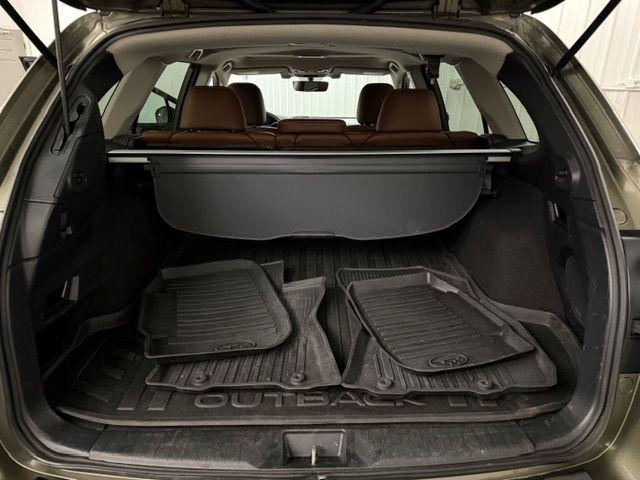 Subaru Outback  2019