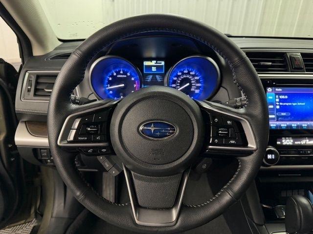 Subaru Outback  2019