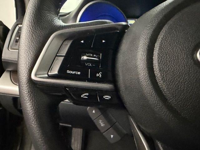 Subaru Outback  2019