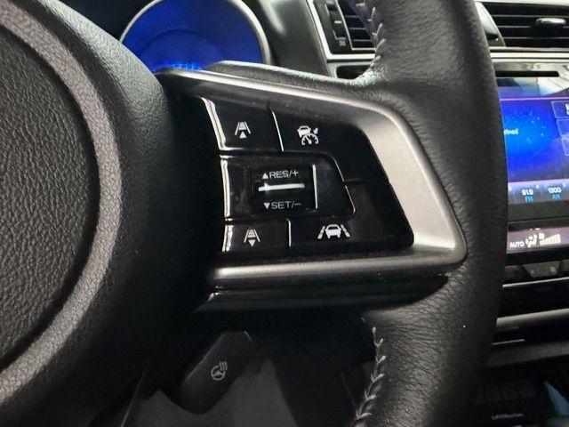 Subaru Outback  2019