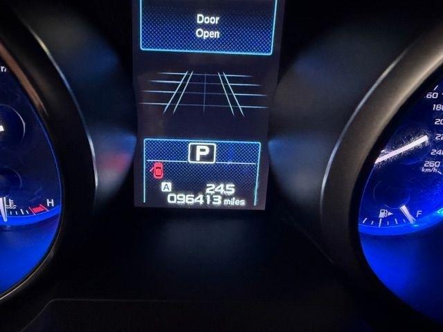 Subaru Outback  2019