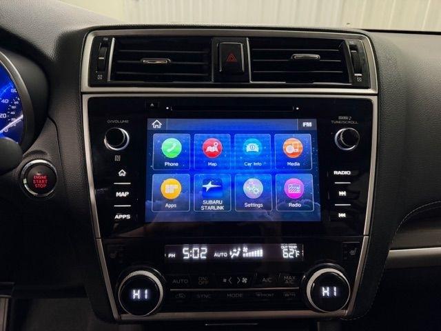 Subaru Outback  2019