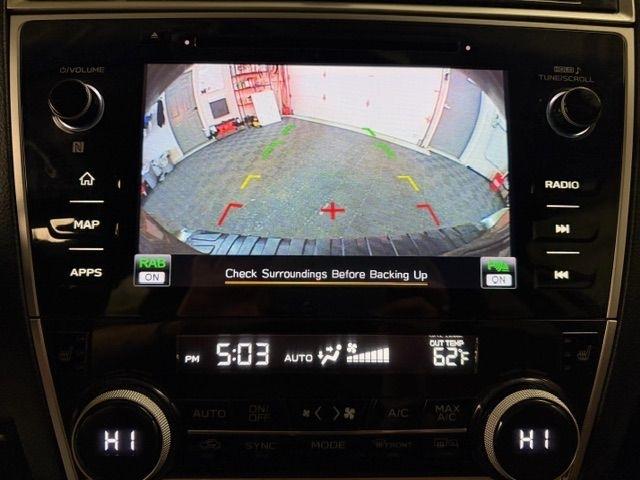 Subaru Outback  2019