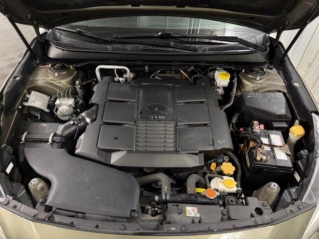 Subaru Outback  2019