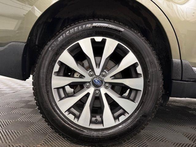 Subaru Outback  2019