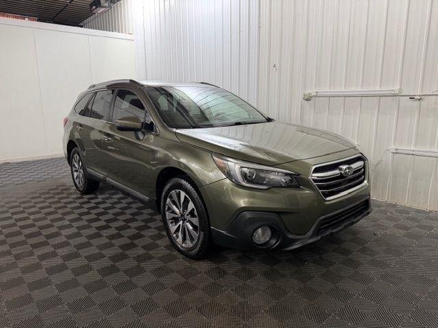 Subaru Outback  2019