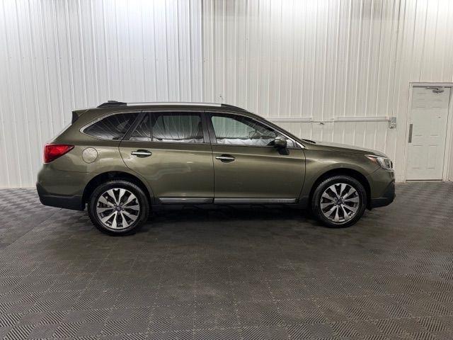 Subaru Outback  2019