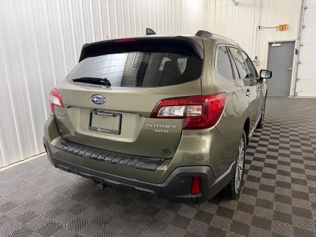 Subaru Outback  2019
