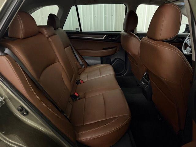 Subaru Outback  2019