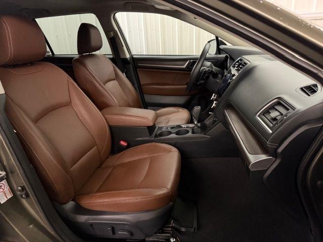 Subaru Outback  2019