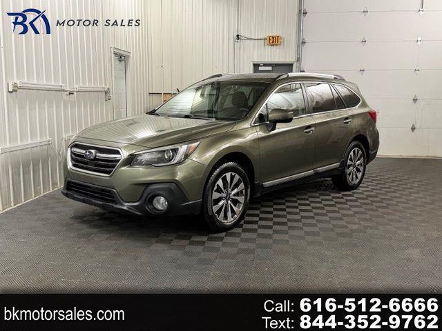 2019 Subaru Outback 3.6R Touring