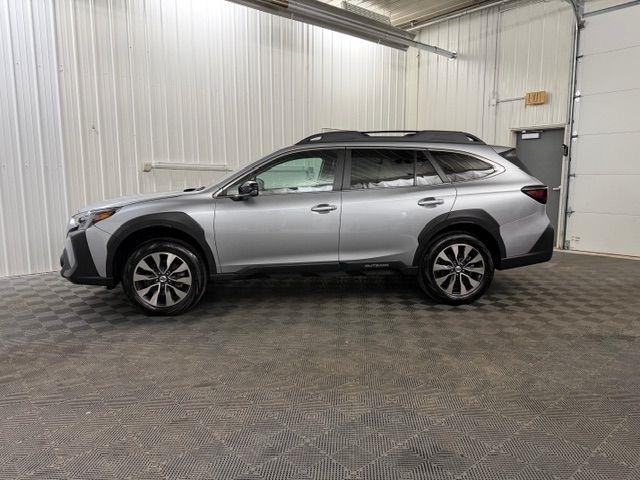 Subaru Outback  2025