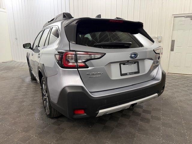 Subaru Outback  2025