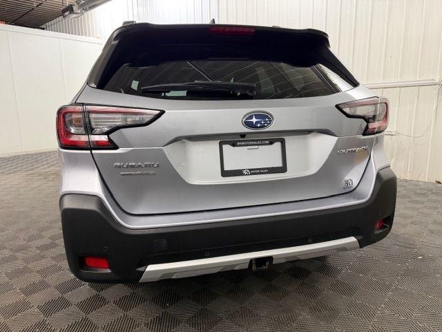 Subaru Outback  2025