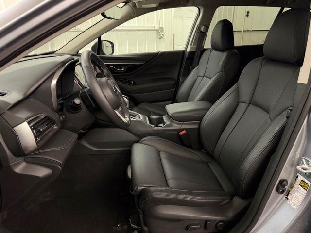 Subaru Outback  2025