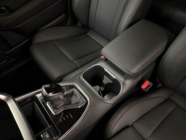 Subaru Outback  2025