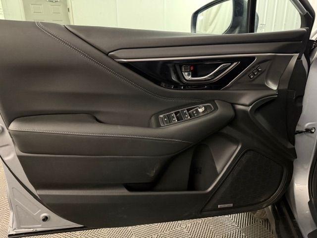 Subaru Outback  2025