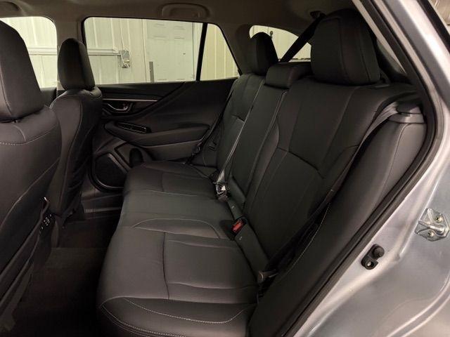 Subaru Outback  2025