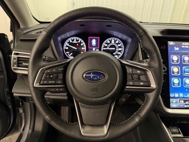 Subaru Outback  2025