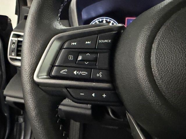 Subaru Outback  2025