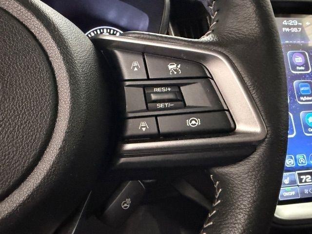 Subaru Outback  2025