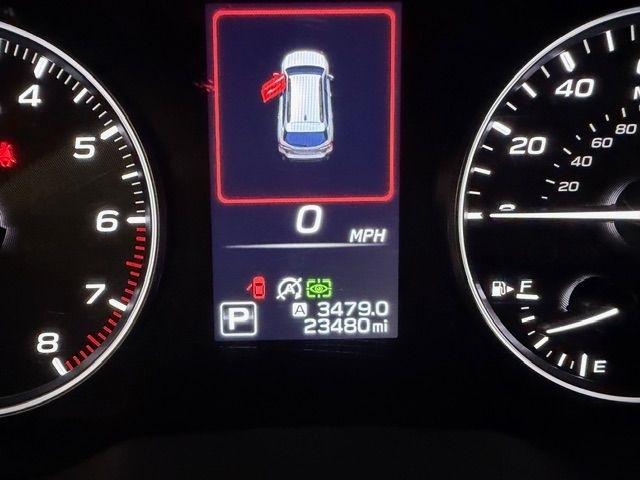 Subaru Outback  2025