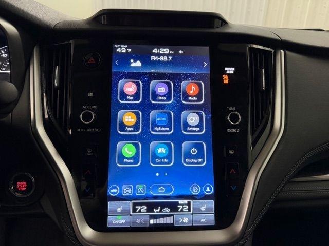 Subaru Outback  2025