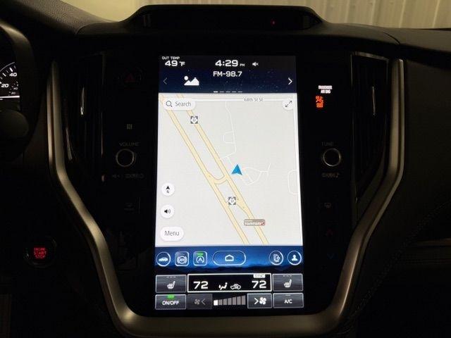 Subaru Outback  2025