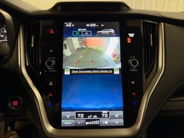 Subaru Outback  2025