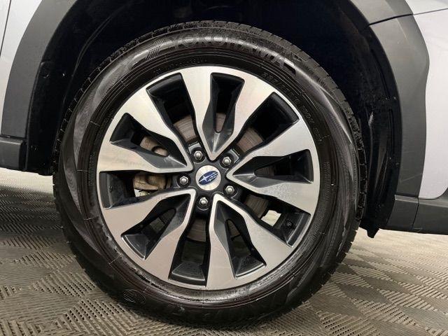 Subaru Outback  2025