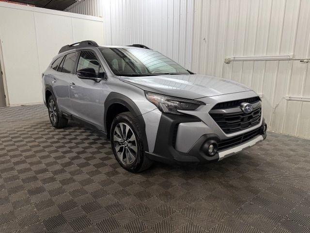 Subaru Outback  2025