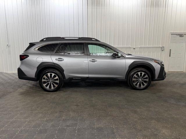 Subaru Outback  2025