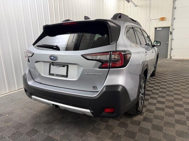 Subaru Outback  2025