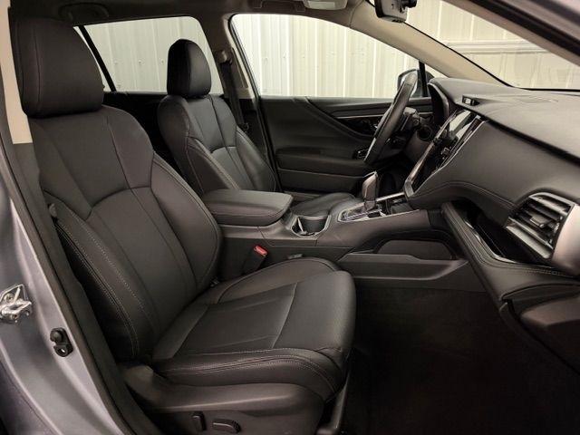 Subaru Outback  2025