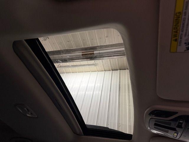 Subaru Outback  2025