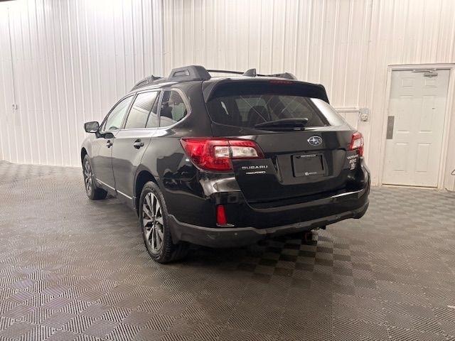 Subaru Outback  2017