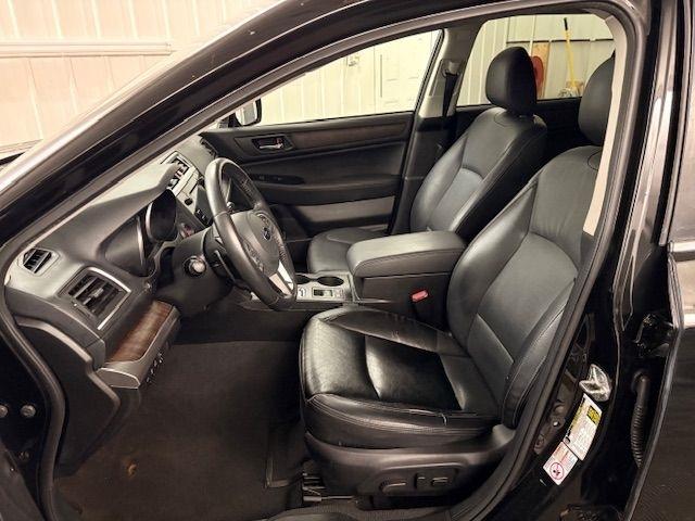 Subaru Outback  2017