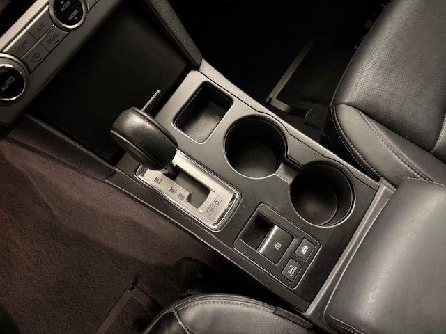 Subaru Outback  2017