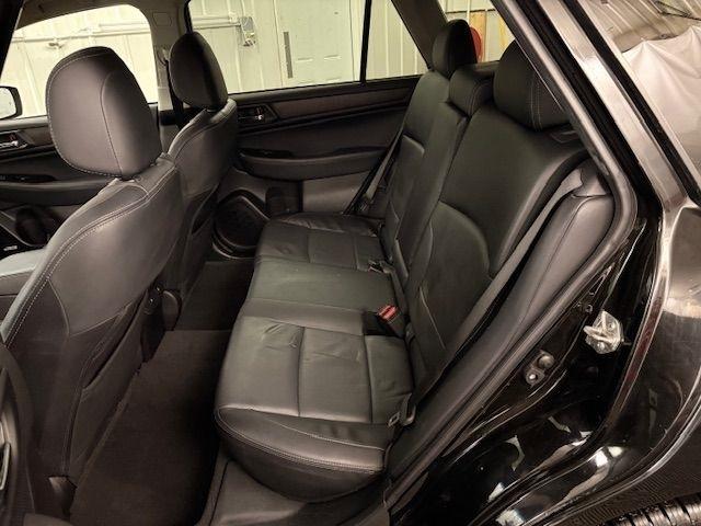 Subaru Outback  2017