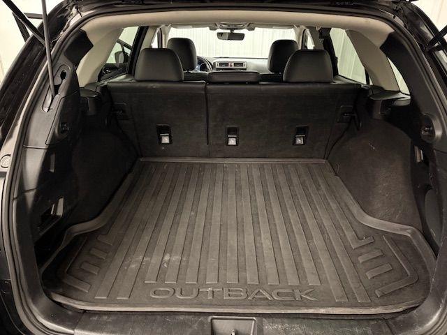 Subaru Outback  2017