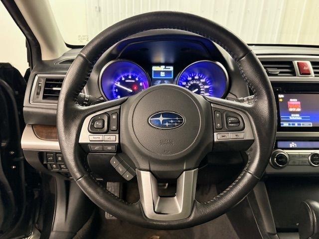 Subaru Outback  2017
