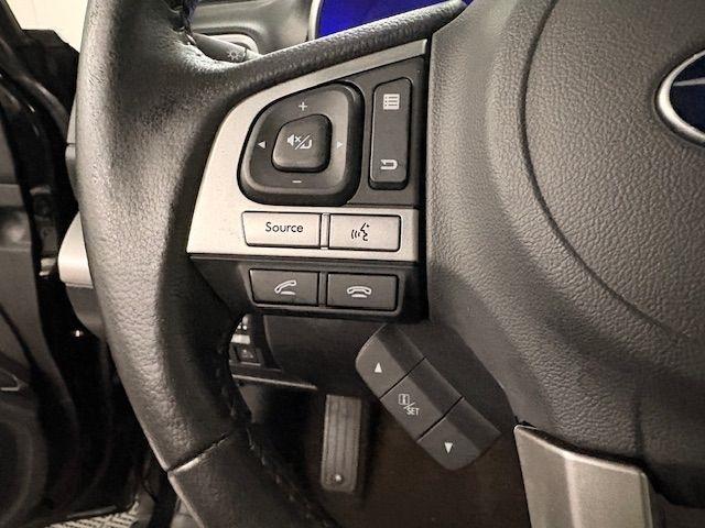 Subaru Outback  2017