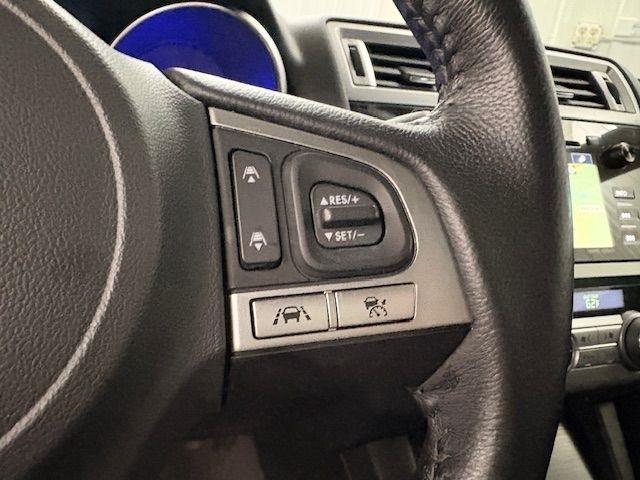 Subaru Outback  2017