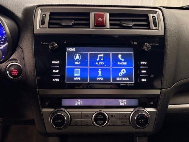 Subaru Outback  2017