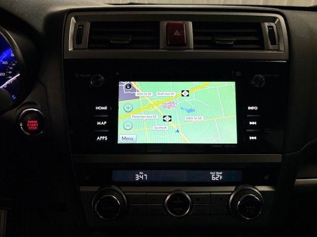 Subaru Outback  2017