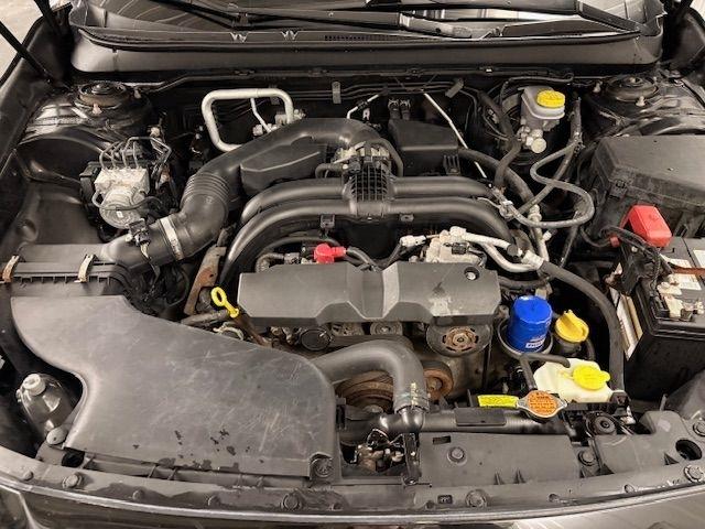 Subaru Outback  2017