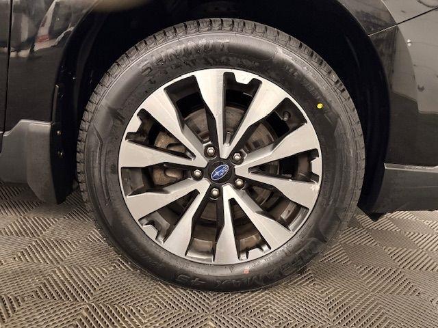 Subaru Outback  2017