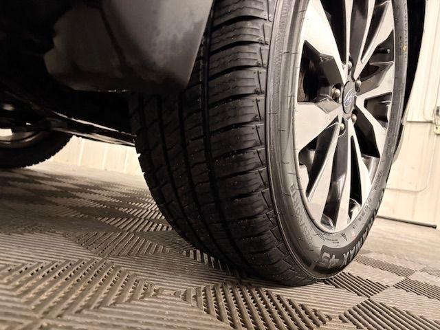 Subaru Outback  2017