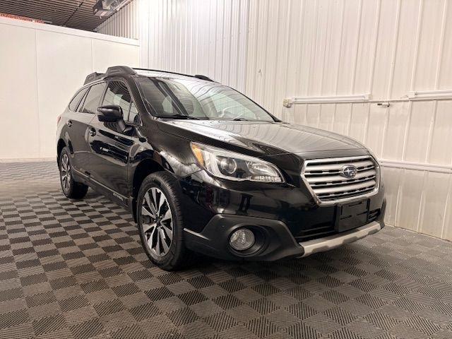Subaru Outback  2017